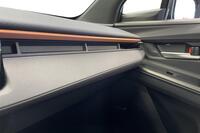Subaru Uncharted vaihtoauto