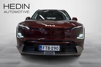 Kia EV5 vaihtoauto