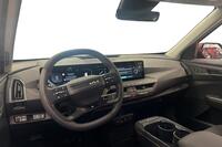Kia EV5 vaihtoauto