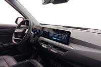 Kia EV5 vaihtoauto