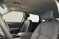 Kia EV5 vaihtoauto