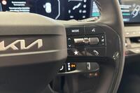 Kia EV5 vaihtoauto