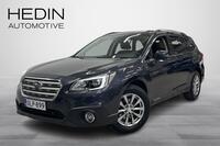 Subaru Outback vaihtoauto