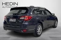 Subaru Outback vaihtoauto