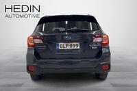 Subaru Outback vaihtoauto