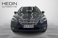 Subaru Outback vaihtoauto