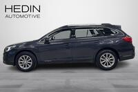 Subaru Outback vaihtoauto