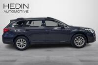 Subaru Outback vaihtoauto