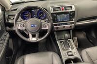 Subaru Outback vaihtoauto