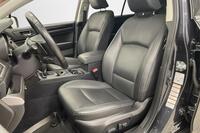 Subaru Outback vaihtoauto