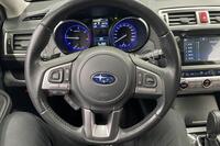 Subaru Outback vaihtoauto