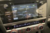 Subaru Outback vaihtoauto
