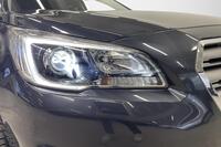 Subaru Outback vaihtoauto