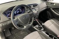 Hyundai i20 vaihtoauto