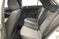 Hyundai i20 vaihtoauto