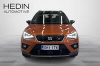 SEAT Arona vaihtoauto