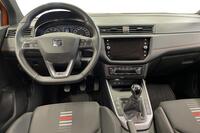 SEAT Arona vaihtoauto
