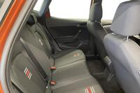 SEAT Arona vaihtoauto