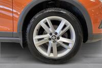 SEAT Arona vaihtoauto