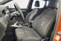 SEAT Arona vaihtoauto