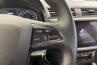 SEAT Arona vaihtoauto
