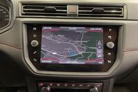 SEAT Arona vaihtoauto