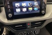 Skoda Scala vaihtoauto