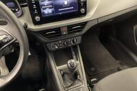 Skoda Scala vaihtoauto