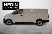 Opel Vivaro vaihtoauto