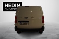 Opel Vivaro vaihtoauto