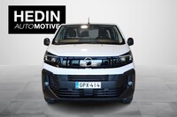 Opel Vivaro vaihtoauto