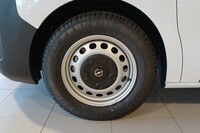 Opel Vivaro vaihtoauto