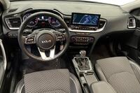 Kia XCeed vaihtoauto