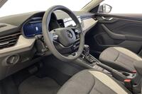 Skoda Scala vaihtoauto