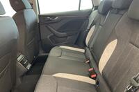 Skoda Scala vaihtoauto