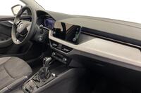 Skoda Scala vaihtoauto