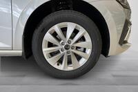 Skoda Scala vaihtoauto