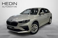 Skoda Scala vaihtoauto