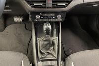 Skoda Scala vaihtoauto