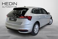 Skoda Scala vaihtoauto