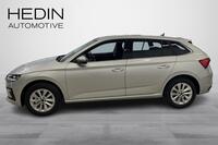 Skoda Scala vaihtoauto