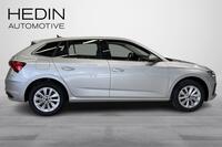 Skoda Scala vaihtoauto