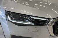 Skoda Scala vaihtoauto