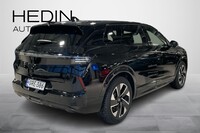 Opel Grandland vaihtoauto