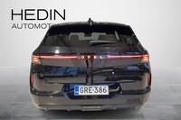 Opel Grandland vaihtoauto