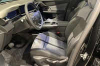 Opel Grandland vaihtoauto