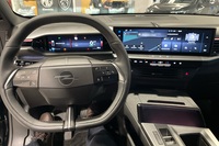 Opel Grandland vaihtoauto