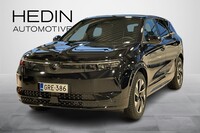 Opel Grandland vaihtoauto