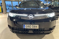 Opel Grandland vaihtoauto
