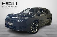 Opel Grandland vaihtoauto